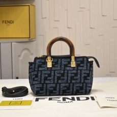 Fendi Top Handle Bags